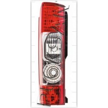 Arka Stop Sol Boxer-Jumper-Ducato 06-14 18051