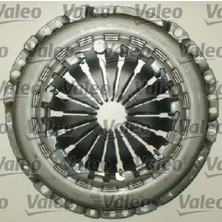 Debriyaj Seti 206-207-1007-BIPPER-NEMO-C2-C3 1.4hdi DV4TD Luk 620326800 18051