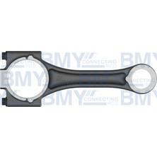 Piston Kolu Caddy-Golf-Jetta-Passat-Octavia-Superb-A3-Ibiza-Leon 1.6 Tdi Caya-Cayb-Cayc-Caye-Clha 18051