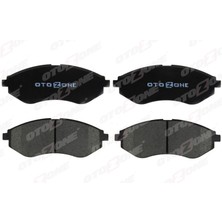 Ön Balata Kalos 1.4 09/02 -Aveo 1.2-1.4 03/06 GDB3330 18051