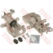 TRW Fren Kaliperi Arka Sol Mgn Iii-Fluence-Scenic Iii 18051