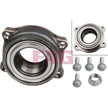 Arka Teker Rulmani W204 07-14 S204 07-14 C207 10-16 R230 01-12 18051