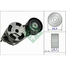Ina V Kayis Kutugu Bmw N13 F20 F30 18051