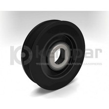 Krank Kasnaği 7 Kanal Lgn Ii-Iii 05 Trafic Ii 08 Latitude 11 Mgn Iii 10 Qashqai 07 2.0 Dci 18051