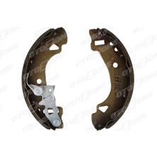 Arka Pabuç Balata Uno 70 1.4i 94-00 -Panda 95-04 GS8566 7124050 18051