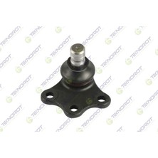 Rotil Ön Sol/sağ Alt Peugeot 208 12 18051