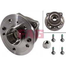 Teker Rulmani On Porya Mercedes X166 W166 C292 18051