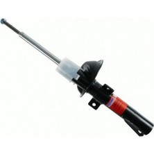 Ön Amortisör Ford Fiesta Iv 1.0İ/1.1İ/1.3İ/1.25İ16V/1.4İ16V/1.6İ16VSPORT 1995-2002 Advantage Gazli 18051