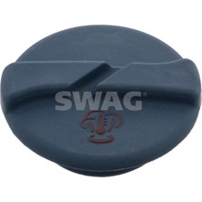 Swag Radyatör Ek Depo Kapaği Caddy Ii-Polo 95-99 Febi 40724 18051