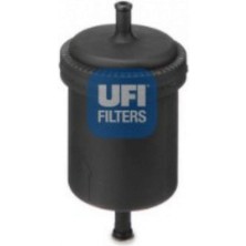 Yakit Filtresi Fiat Brava, Bravo, Marea, Punto, Ducato, Opel Astra G, Combo, Corsa B-C, Meriva, Omega, Seat Cordoba 18051