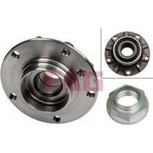 Porya Rulmanli Abs-Edc Sız Bmw On E34 E32 E31 18051