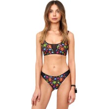 Blankkini Bikini Altı Houston Brezilya