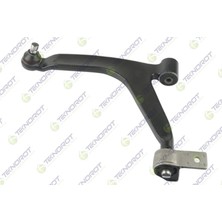 Alt Salincak Komple Sol Xsara Picasso 1.6-1.8 16V-2.0 Hdi 99 Berlingo 96 Partner 96 18051