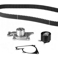 Devirdaimli Eksantrik Gergi Kiti 119X270 Clio Iii-Megane Iii-Fluence-Kangoo-Sandero-Qashqai-Juke 1.5 Dci 10 Euro5 210107852R-7701478830 18051