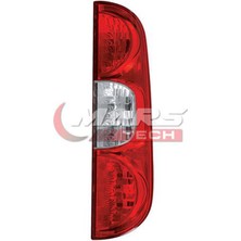 Mars Stop Lambasi Sağ Duysuz Fiat Doblo 05-09 18051