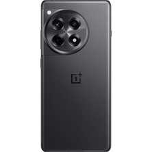 Oneplus 12R 256GB 16GB Iron Gray Akıllı Cep Telefonu Gri