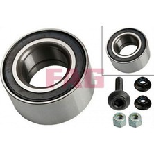 x Ön Teker Rulmani Passat-A4-A6 96-05 VKBA1355 18051