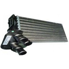 Kale Kalorifer Radyatörü Clio Ii 00 Symbol Ii 08 234X158 2 Sira Al Pl Sistem 18051