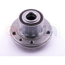 Ön Arka Porya Bilyasi Transporter T5-T6-Touareg 04 18051
