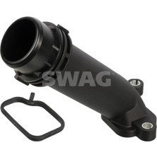 Soğutma Suyu Flanşi Febi 108261 18051