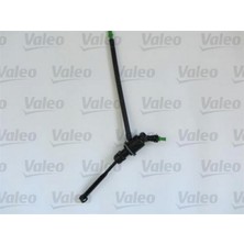 Valeo Hidrolik Debriyaj Üst Merkezi Master Iii 2010 2.3 Dci 18051