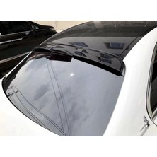 Karva Mercedes W 205 M4 Cam Üstü Spoiler 2015+