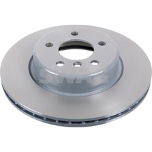 Fren Diski Ön Adet Bmw F10-F11-F18 2010-2017 Febi 104803 18051