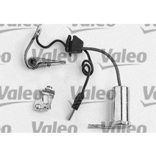 Valeo Platin Meksefe Set Takim Spring R9 18051