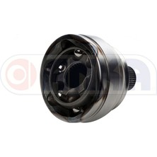 Anka Aks Kafasi Diş Golf5-Golf6-Jetta-Passat-A3-Leon 1.6-1.6 Fsi-1.4 Tsi Bgu-Bse-Caxa-Bmy-Blf-Blp 18051