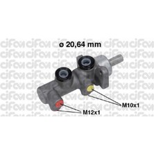 Cifam Ana Fren Silindiri [ Dacia Logan 1.2 16V/1.5 Dci/1.6 16V 2004-, Sandero 1.2 16V/1.5 Dci 2008- ] 18051