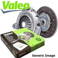 Valeo Debriyaj Seti Baski Disk Astra J1.4-H-Vectra C-Combo-Corsa-1.6-1.8 Z16XEP-Z18XE-A14XEL 828019 18051