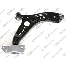 Orjin Salincak Sağ Alt Komple Sac Passat Vii Alltrack 365 2012-2014 5N0407152-3C0407366A-5N0407152-3C0407366B 18051