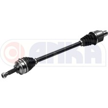 Aks Komple Sağ Kng 1.9d Abs Li 18051