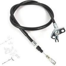 El Fren Telleri Arka Sağ Sprinter 3.5 Ton ile 4.6 Ton Arası Dingil Mesafesi 4025 mm 18051