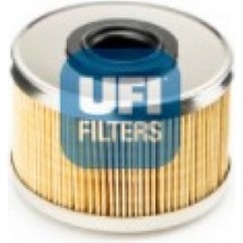 Ufi Yakit Filtresi Renault Clio Ii 1.9 98-05, Laguna I 1.9 97-01, Megane I 1.9 96-03, Trafic 1.9 97-01 18051