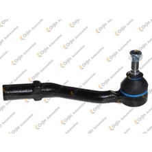 Orjin Rotbaşi Ön Sağ Citro N C3 Ii 09 Ds3 10 381791 18051