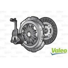 Debriyaj Seti Baski Disk Rulman Master-Movano 826816 810067 2.5dci-2.5dti-2.2dci G9U-G9T-M9R 18051