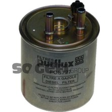 Yakit Filtresi Kng 1.5dci 08- Lgn Iii 1.5dci-2.0dci-3.0dci 08- 18051