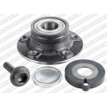 Arka Teker Poryasi Kit A4-A5-A6-A7-Q5 32X142X79.35 Aktif Sensör / Fwd 18051