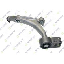 Salincak Sol Alt Komple Alüminyum Alfa 159 939 2005-2011 18051