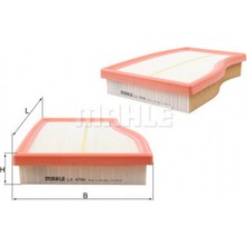 Hava Filtresi Mercedes M282 W177 W247 C118 X118 H247 18051