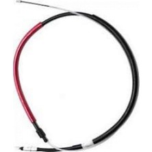 El Fren Telleri Arka Sağ/sol 307 Coupe Spor 18051