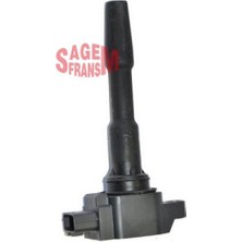 Sagemfrans Ateşleme Bobini Captur-Clio Iv 0.9-1.2-Kangoo-Megane Iii-Iv-Twng-Duster-Lodgy-Sandero 1.2 Tce 13 18051