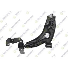 Alt Salincak Sağ Komple Palio 1.2/doblo 05 18051