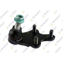 Teknorot Rotil Ön P3008 16 P5008 16 C4 14 18051