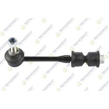 Teknorot Z Rotu Arka Opel Antara-Chevrolet Captiva 06 18051