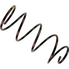 Günsan Helezon Yayi Ön Sari-Kirmizi Tipo 7637216 18051