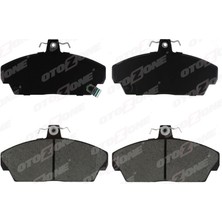 Ön Balata Civic Vi 95-05 Rover 200 400 95-00 25 00-05 45 00-05 Mg 01-05 GDB496 18051