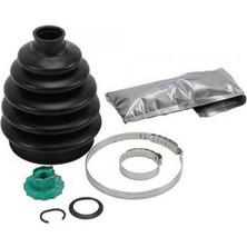 Gkn Aks Körüğü Diş Polo-Ibiza-Fabia-A1 1.2-1.4-1.6 Tdi Cfwa-Cayb-Amf-Bnv-Bnm 18051