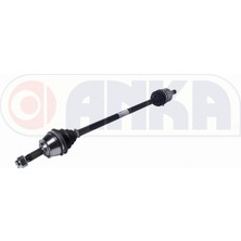 Anka Aks Komple Sag Palio 1.2 16V-1.4-1.6 16V 96-05 Albea 1.2-1.4-1.6 03-07 18051